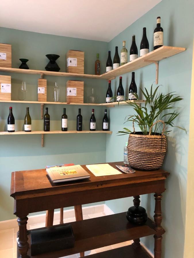 Maison Tassigny 뫼르소 외부 사진