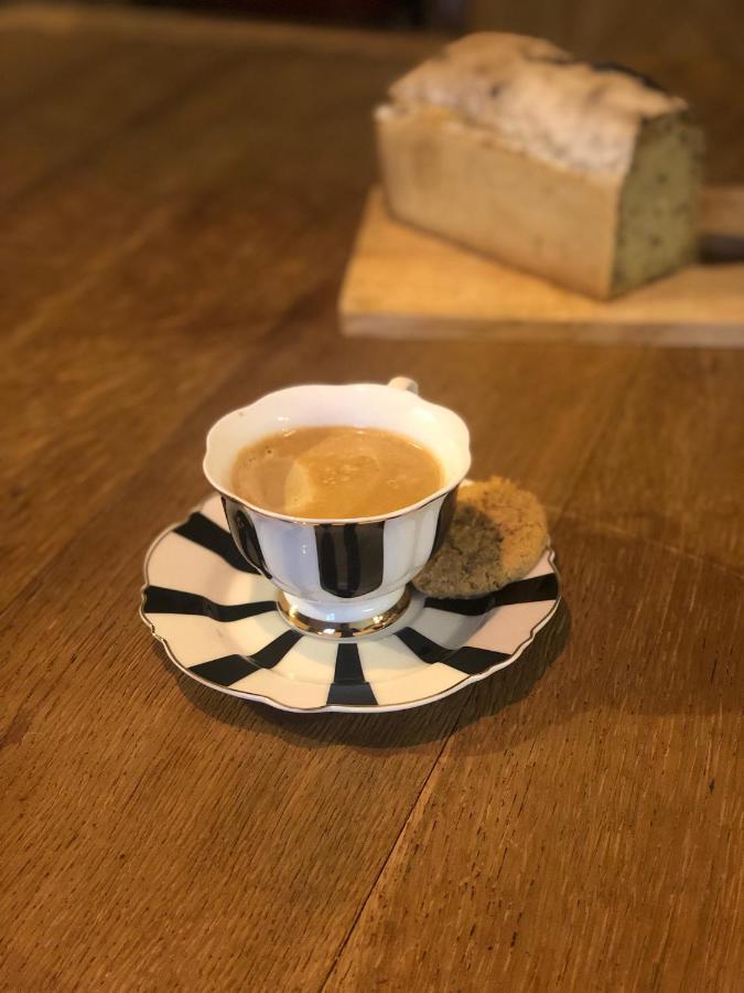 Maison Tassigny 뫼르소 외부 사진