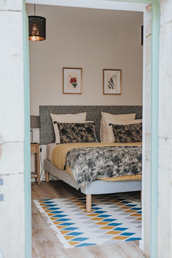 Maison Tassigny 뫼르소 외부 사진